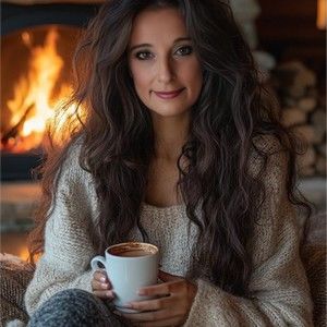 Meet your Posher, Mercy